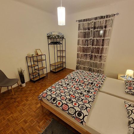 Saso Rooms & Apartments 류블랴나 외부 사진
