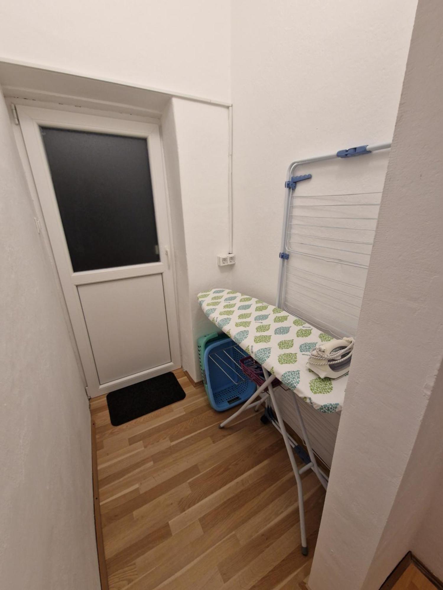Saso Rooms & Apartments 류블랴나 외부 사진