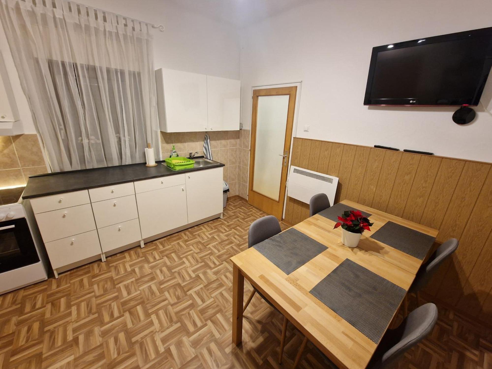 Saso Rooms & Apartments 류블랴나 외부 사진