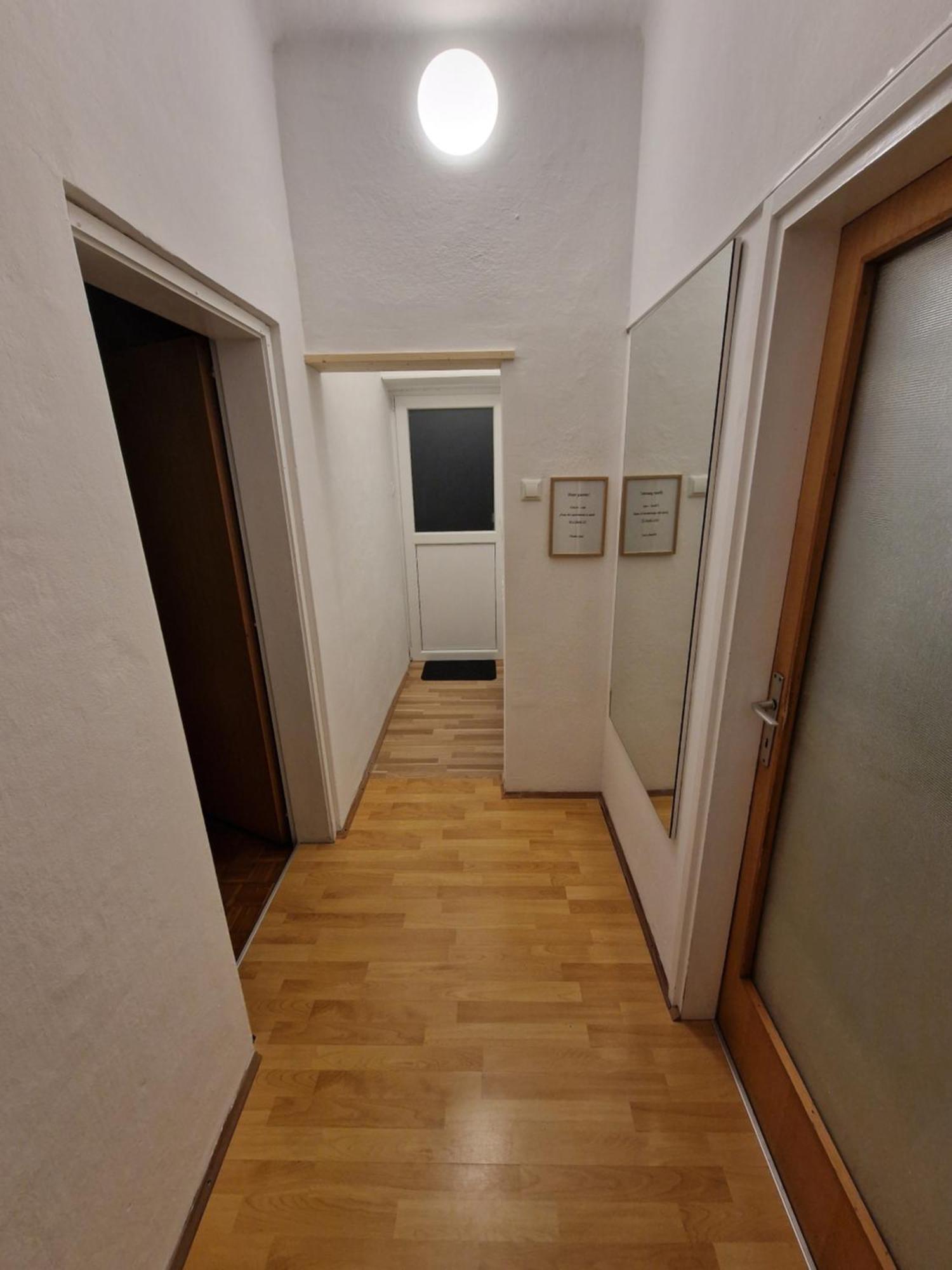 Saso Rooms & Apartments 류블랴나 외부 사진