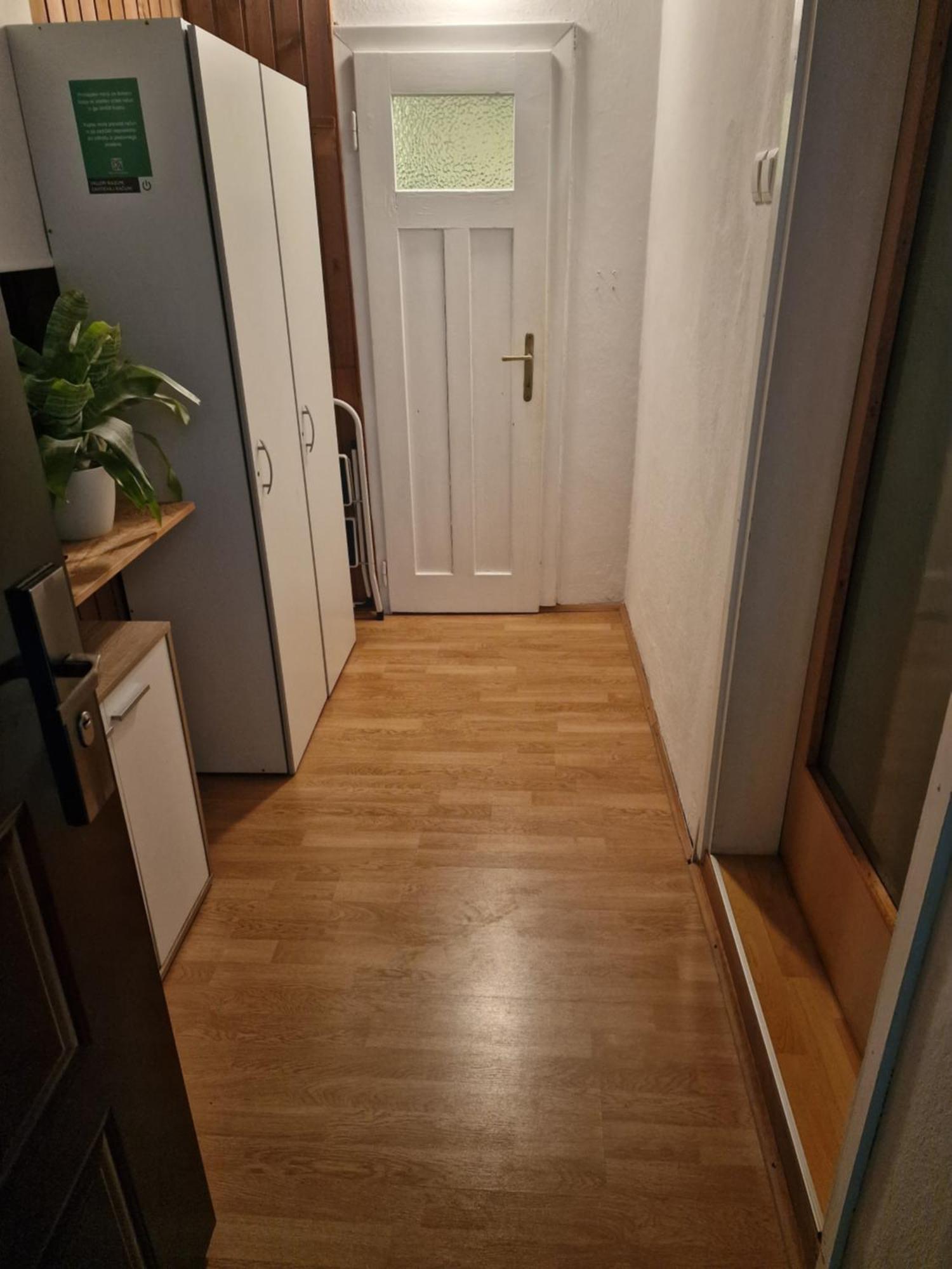 Saso Rooms & Apartments 류블랴나 외부 사진