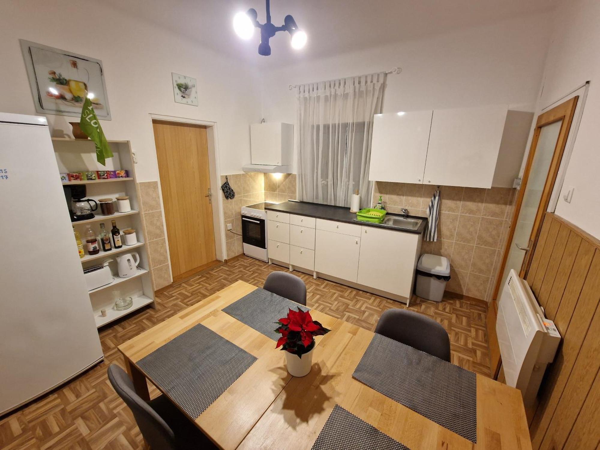 Saso Rooms & Apartments 류블랴나 외부 사진
